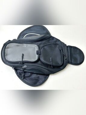 Magnetic Moto Cargo Bag